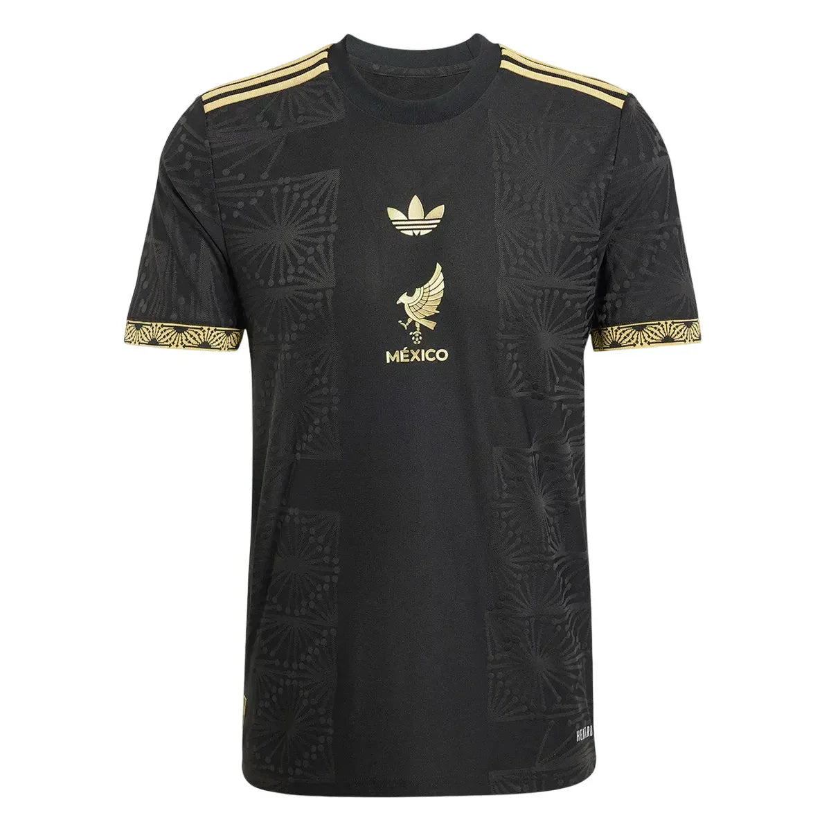 Camisa México 2025 Masculina