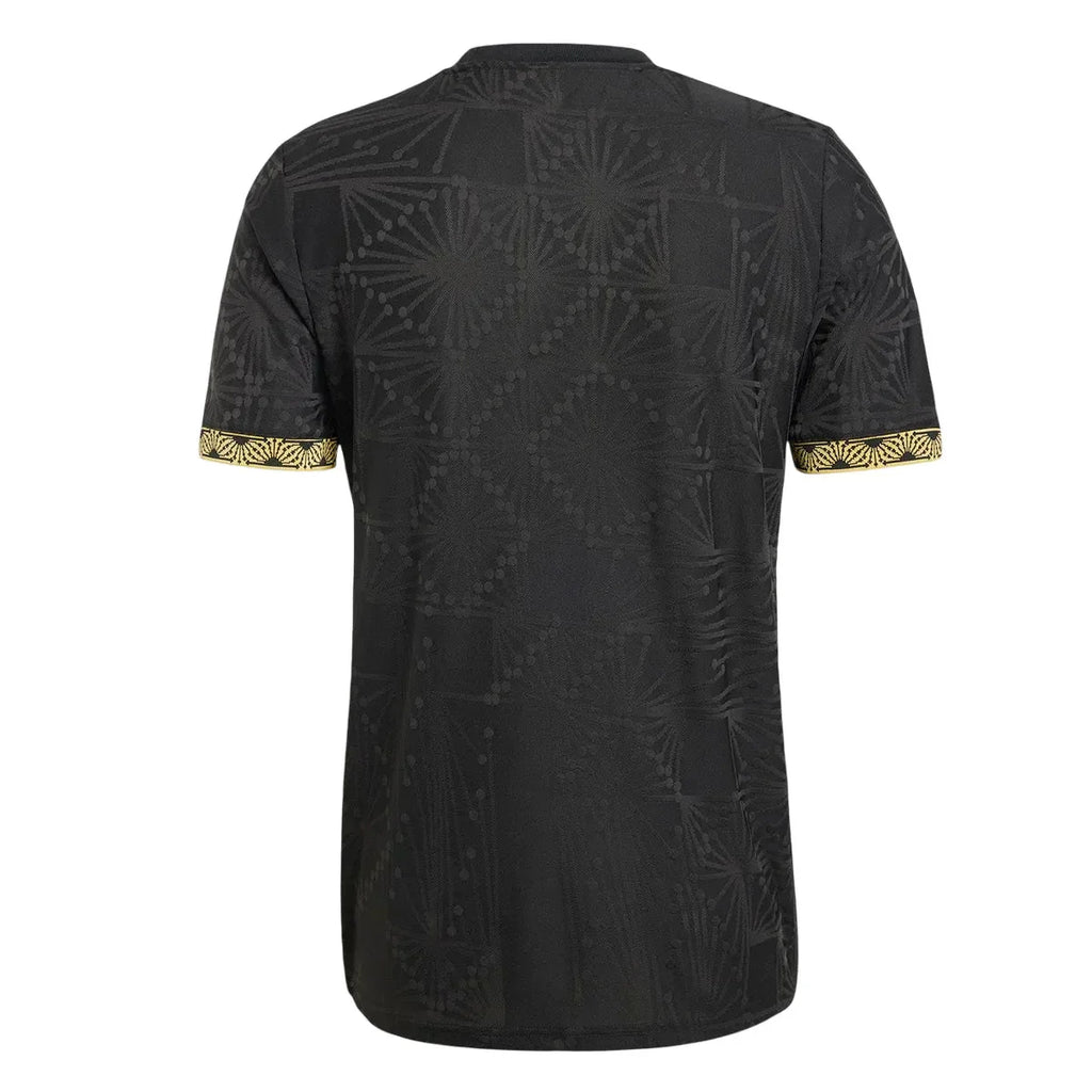 Camisa México 2025 Masculina