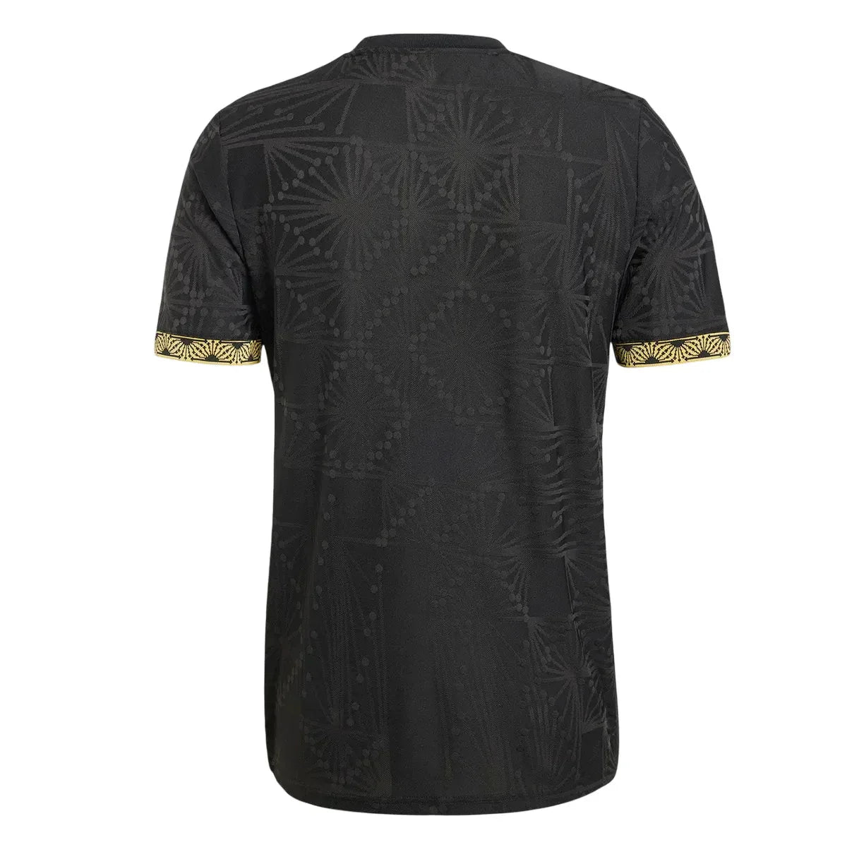 Camisa México 2025 Masculina