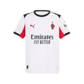 Camisa II Milan 2025/26 Jogador Masculina