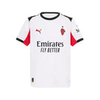 Camisa II Milan 2025/26 Jogador Masculina