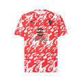 Camisa Milan 2025/26 Masculina