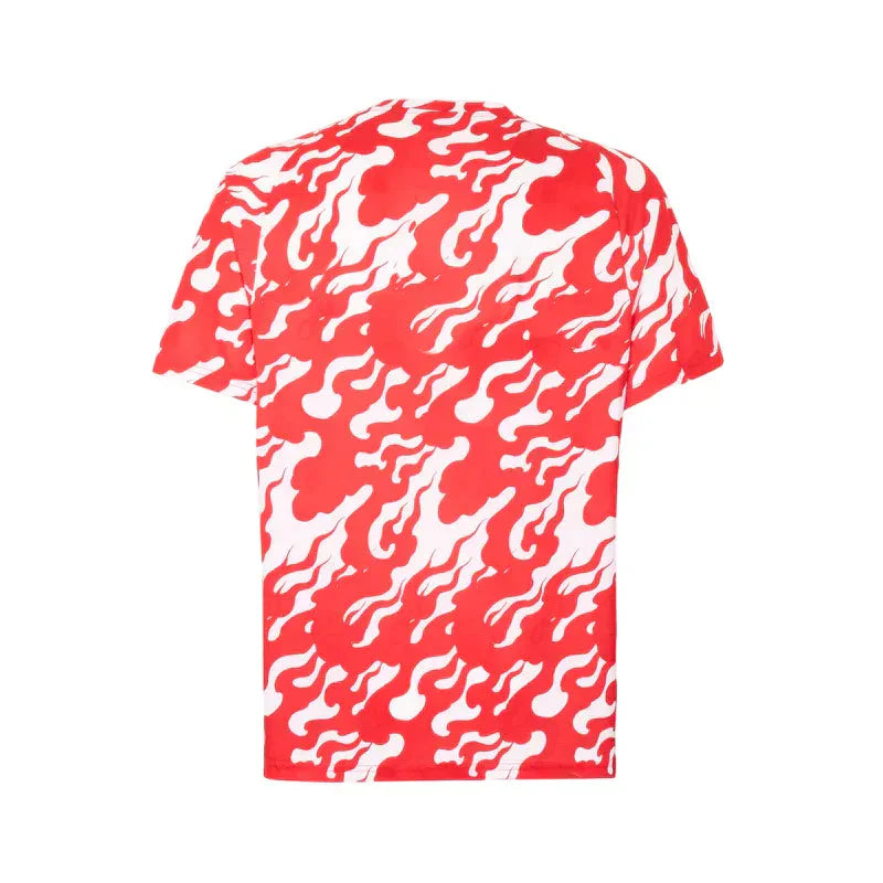 Camisa Milan 2025/26 Masculina