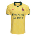 Camisa III Milan 2025/26 Masculina
