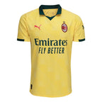 Camisa III Milan 2025/26 Masculina