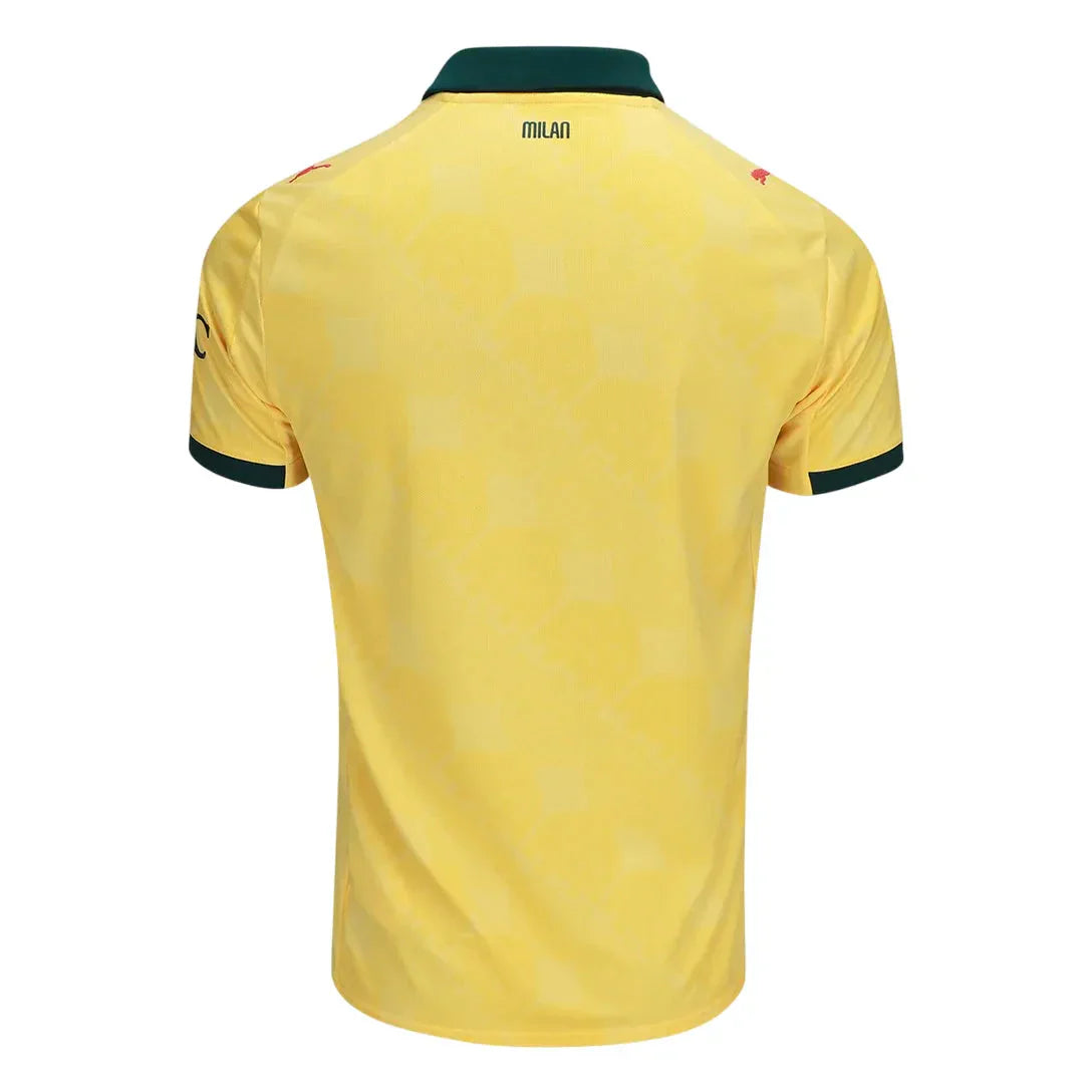 Camisa III Milan 2025/26 Masculina