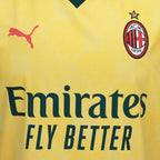 Camisa III Milan 2025/26 Masculina