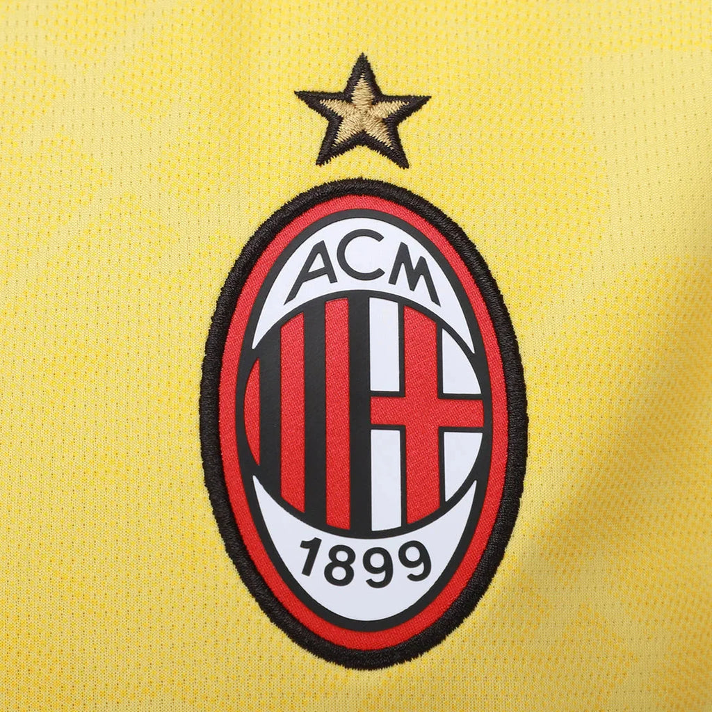 Camisa III Milan 2025/26 Masculina
