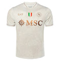 Camisa II Napoli 2025/26 Masculina