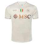 Camisa II Napoli 2025/26 Masculina