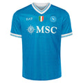 Camisa I Napoli 2025/26 Masculina