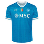 Camisa I Napoli 2025/26 Masculina