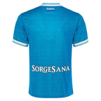 Camisa I Napoli 2025/26 Masculina