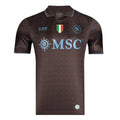 Camisa III Napoli 2025/26 Masculina
