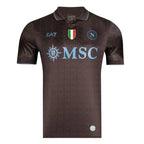 Camisa III Napoli 2025/26 Masculina