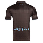 Camisa III Napoli 2025/26 Masculina