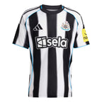 Camisa I Newcastle United 2025/26 Masculina