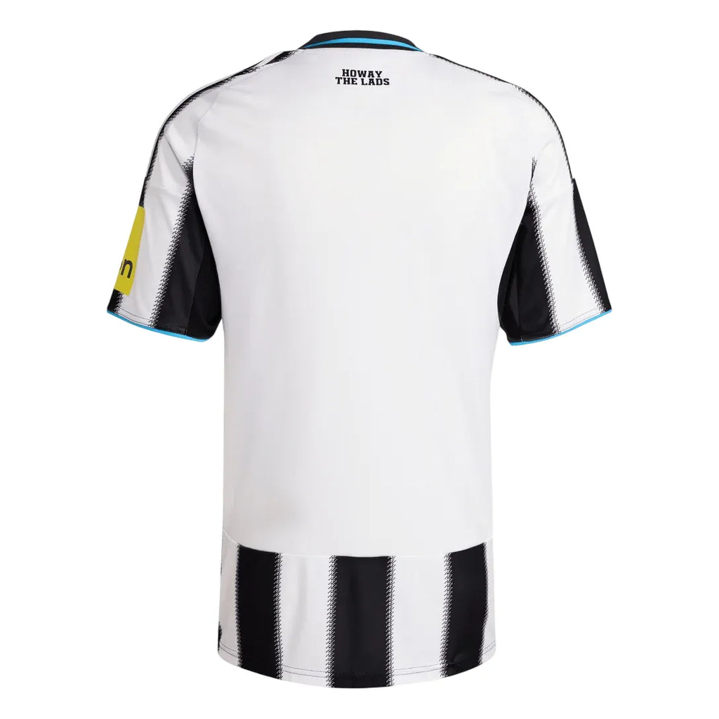 Camisa I Newcastle United 2025/26 Masculina