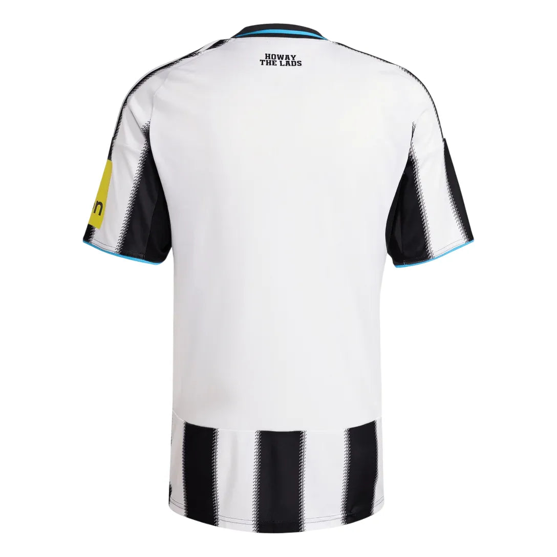 Camisa I Newcastle United 2025/26 Masculina