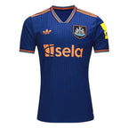 Camisa III Newcastle United 2025/26 Masculina