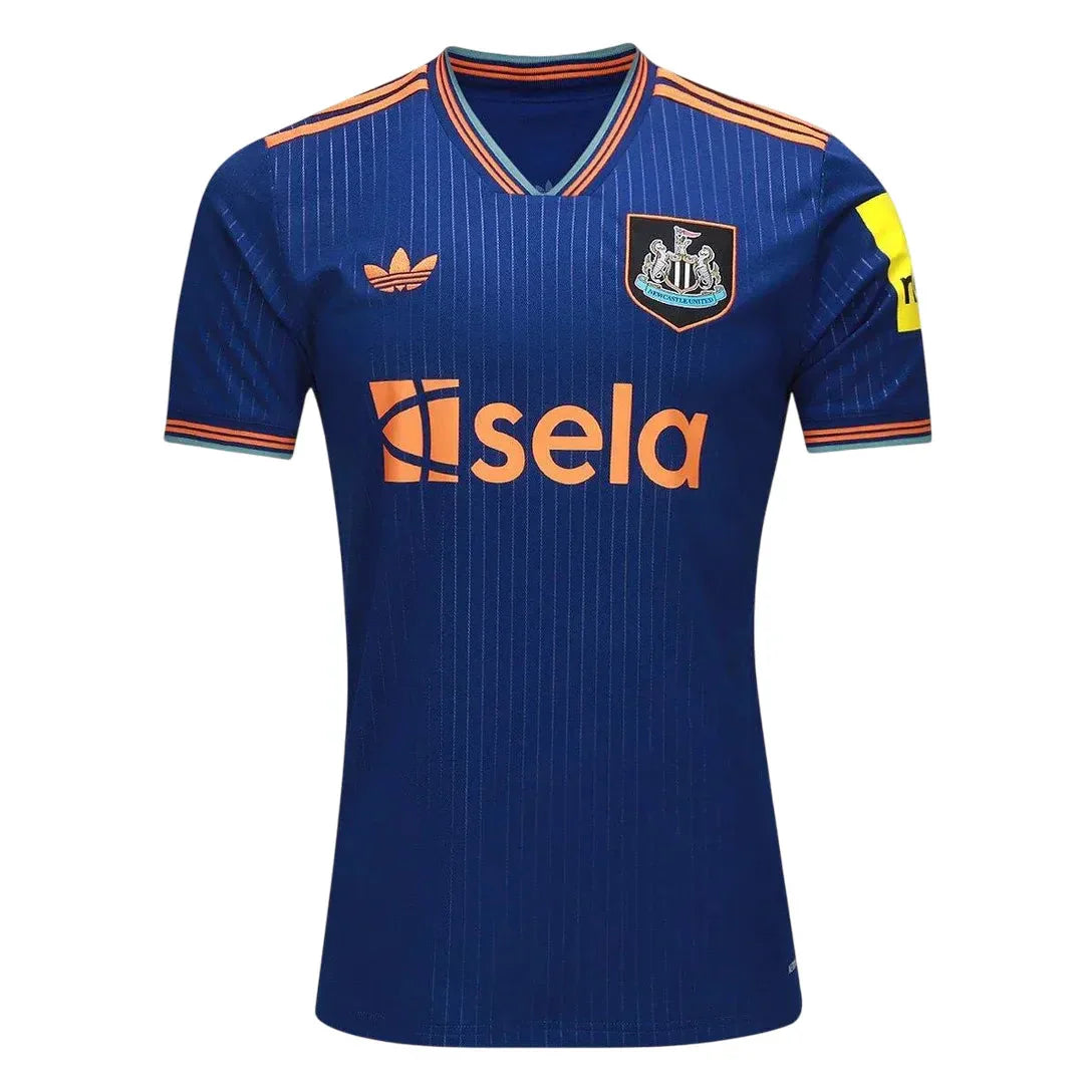 Camisa III Newcastle United 2025/26 Masculina