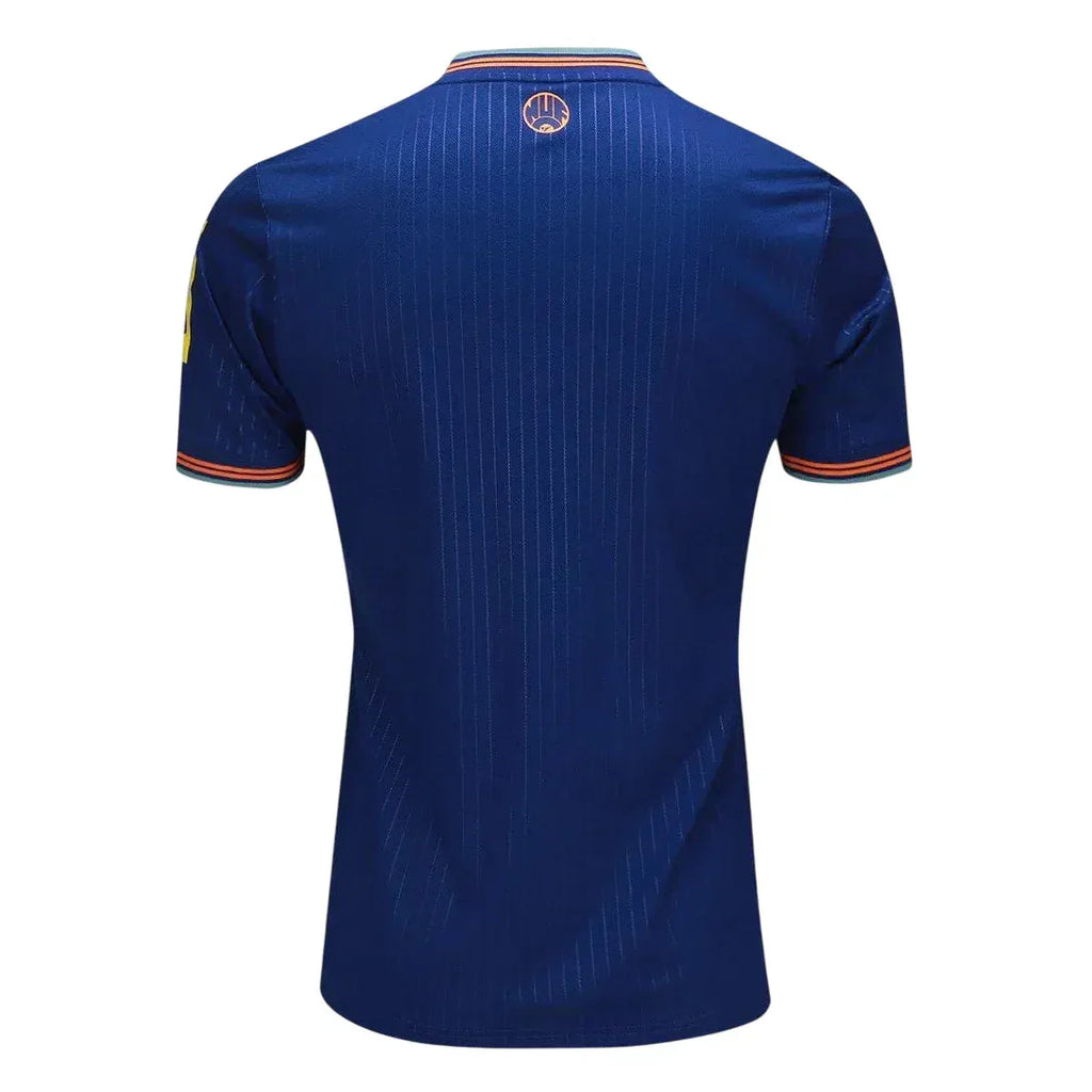 Camisa III Newcastle United 2025/26 Masculina