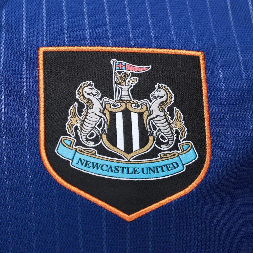 Camisa III Newcastle United 2025/26 Masculina