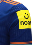 Camisa III Newcastle United 2025/26 Masculina