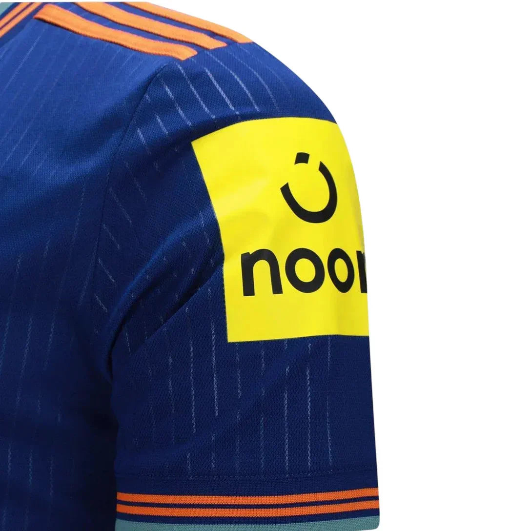Camisa III Newcastle United 2025/26 Masculina
