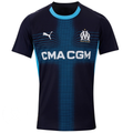 Camisa II Marselha 2025/26 Masculina