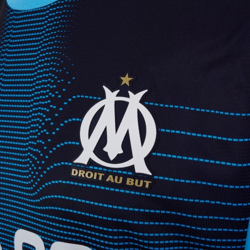 Camisa II Marselha 2025/26 Masculina