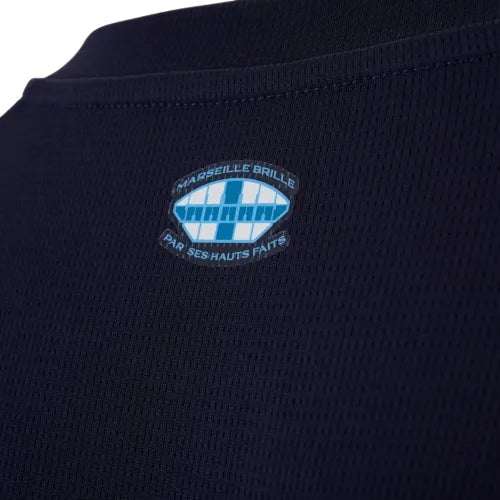 Camisa II Marselha 2025/26 Masculina
