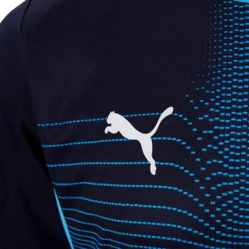Camisa II Marselha 2025/26 Masculina