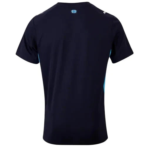 Camisa II Marselha 2025/26 Masculina