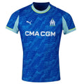 Camisa III Marselha 2025/26 Masculina