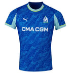 Camisa III Marselha 2025/26 Masculina