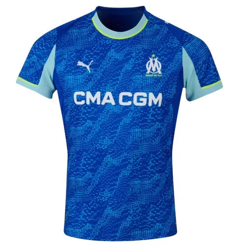 Camisa III Marselha 2025/26 Masculina
