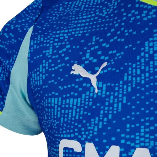 Camisa III Marselha 2025/26 Masculina