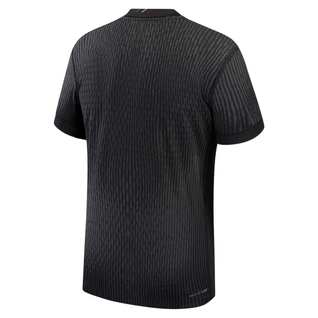 Camisa Psg 2025/26 Jogador Masculina
