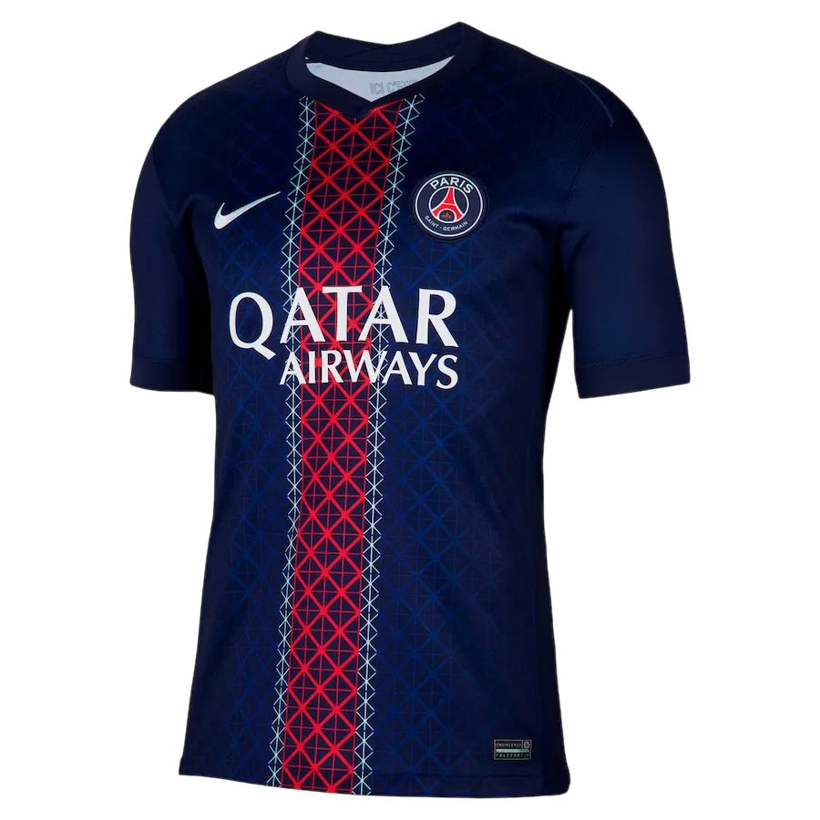 Camisa I Psg 2025/26 Masculina