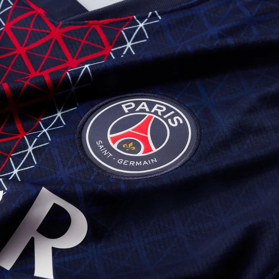 Camisa I Psg 2025/26 Masculina