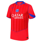 Camisa III Psg 2025/26 Jogador Masculina
