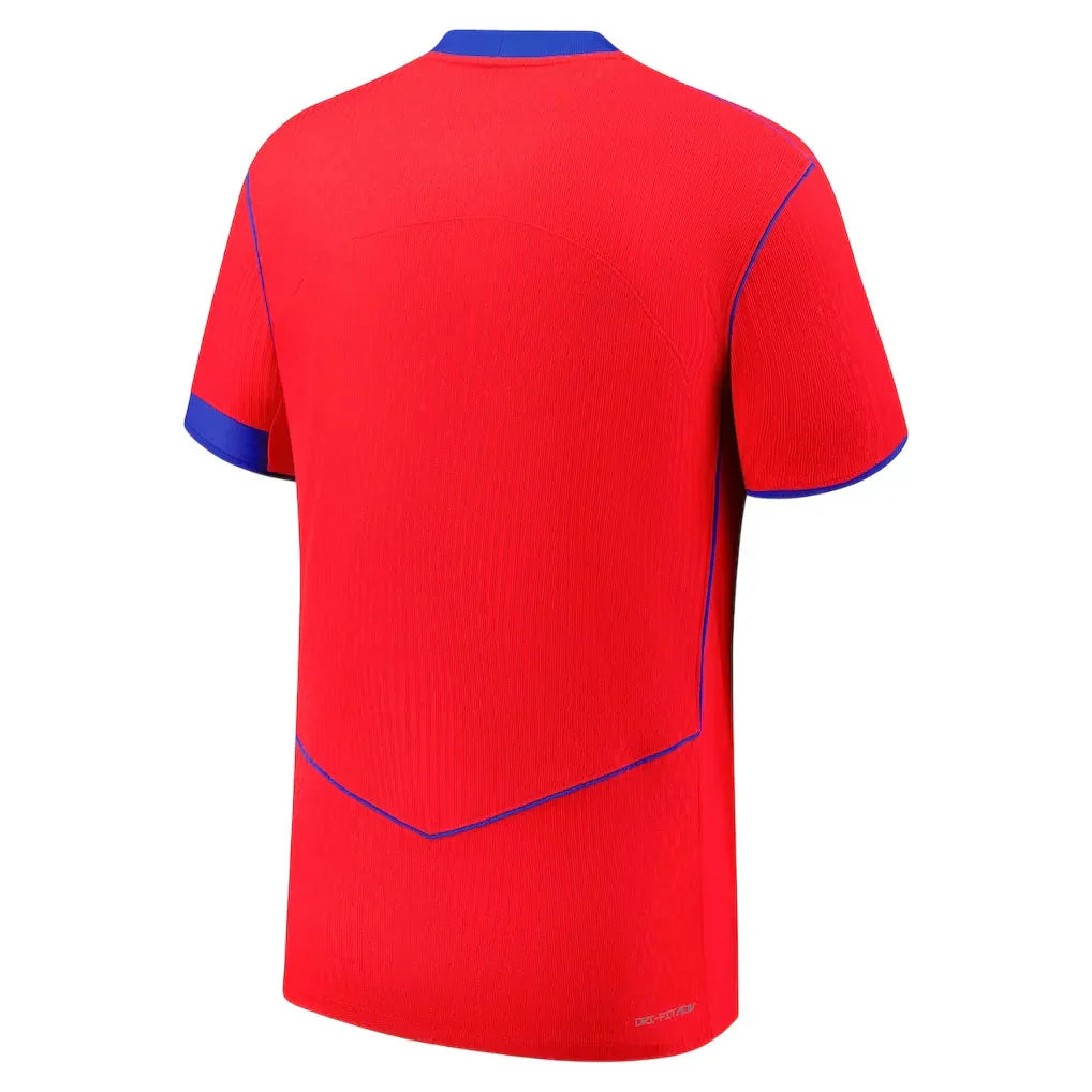 Camisa III Psg 2025/26 Jogador Masculina
