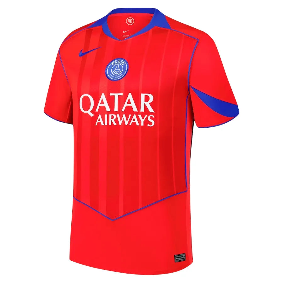 Camisa III Psg 2025/26 Masculina