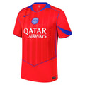 Camisa III Psg 2025/26 Masculina