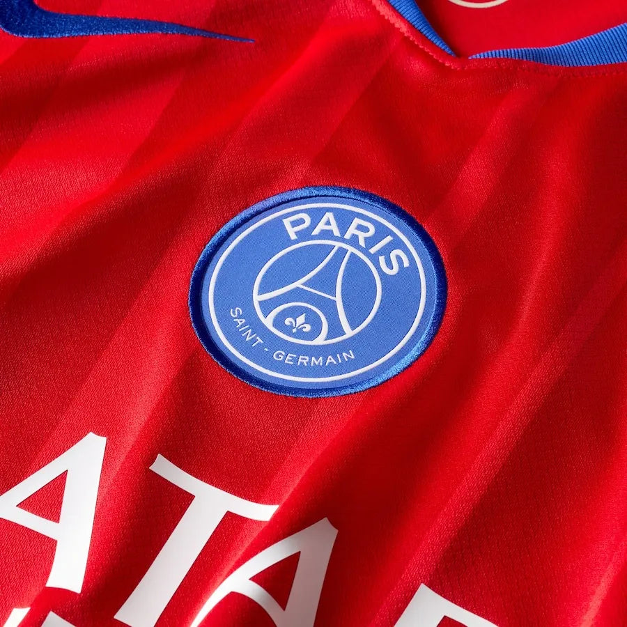 Camisa III Psg 2025/26 Masculina