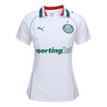 Camisa II Palmeiras 2026/27 Feminina
