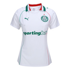 Camisa II Palmeiras 2026/27 Feminina