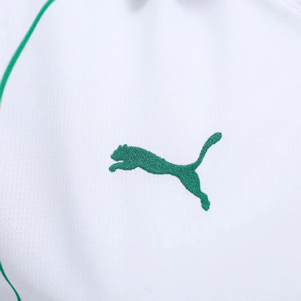 Camisa II Palmeiras 2026/27 Feminina