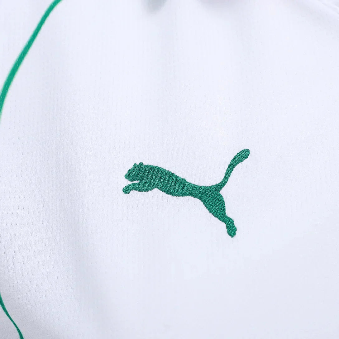 Camisa II Palmeiras 2026/27 Feminina